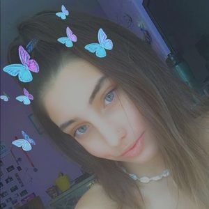 Meet your Posher, Catherine